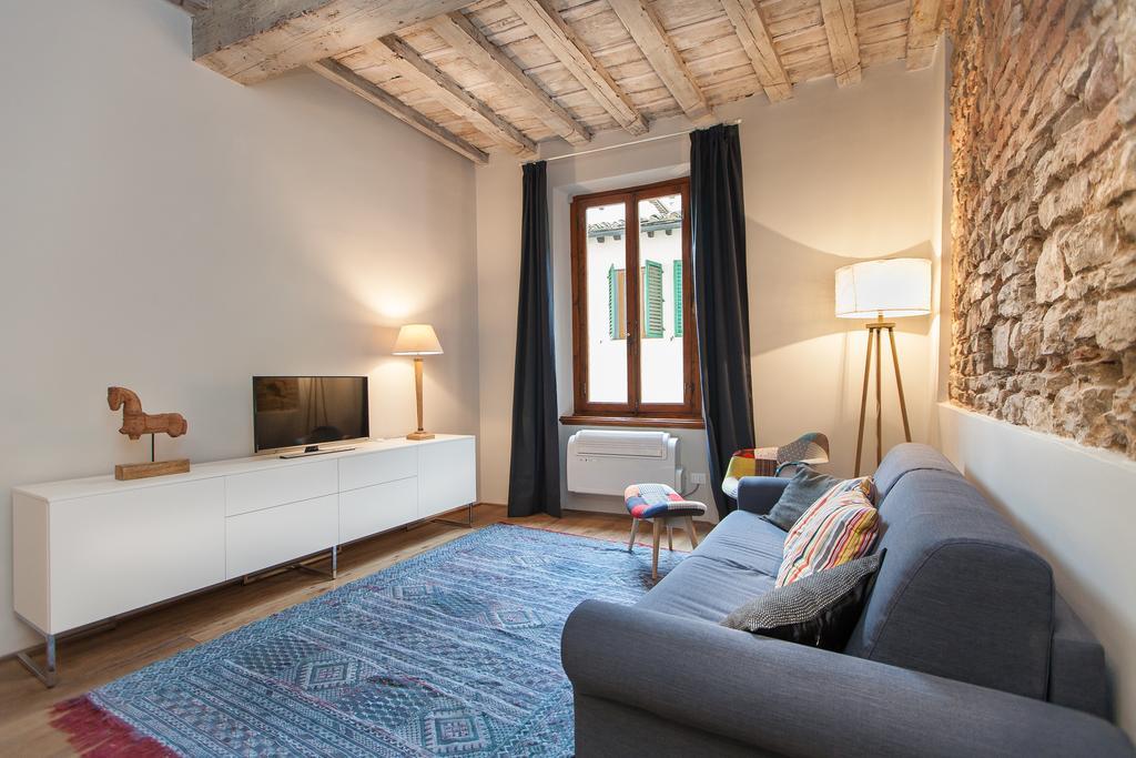 Boheme Apartment By Mamo Florens Exteriör bild